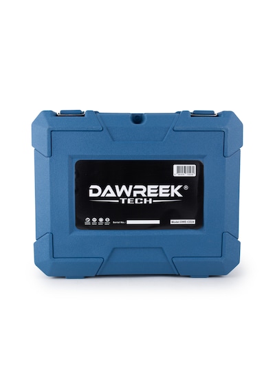 Dawreek BT0194 MW24B Akülü Vidalama