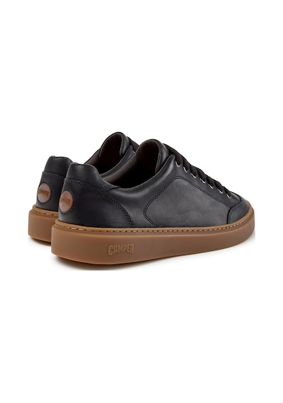 Camper Runner Twentyfive Erkek Ayakkabı K101105-011 Siyah
