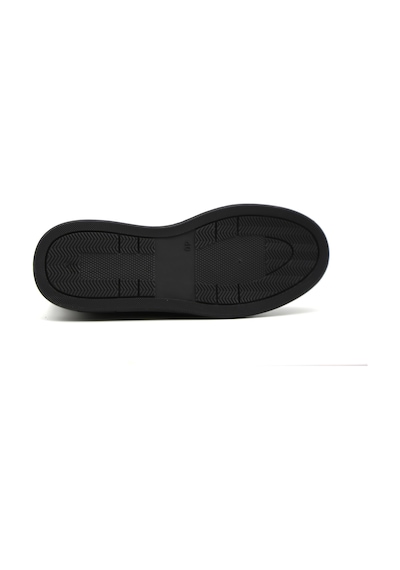 Pierre Cardin 10201 Erkek Ayakkabı Siyah