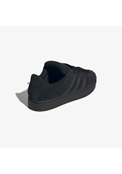 Adidas Superstar St Kadın Siyah Spor Ayakkabı Ih6682 2800282