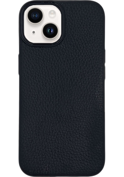 Nettech Apple Uyumlu iPhone 13 Nt-n067 Arka Koruma Kılıf - Siyah Siyah