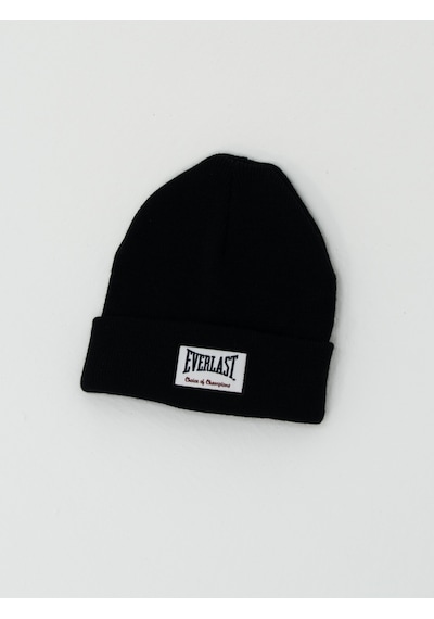 Everlast Heritage Champıons Siyah Bere Siyah