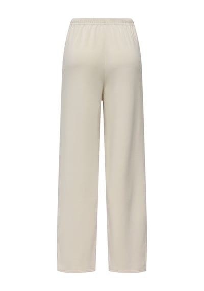 Only Onlmaya Modal Pants Jrs Kadın Gri Pantolon - 15369156