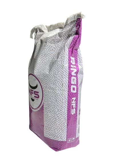 Nfs Ringo Milk Buzağı Maması 21 Protein 20 Kg