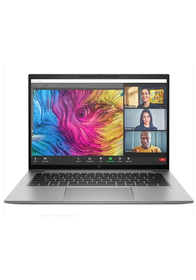 HP ZBook Firefly G11 86B04EA Ultra 7 155H 16 GB 512 GB SSD 4 GB RTXA500 14" W11P Dizüstü Bilgisayar