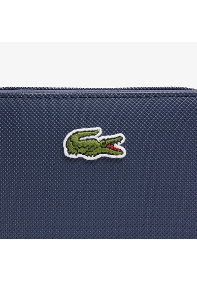 Lacoste Kadın Cüzdan Nf4193pk-141 Lacivert