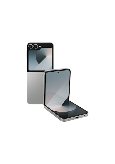 Samsung Galaxy Z Flip6 256 GB (Samsung Türkiye Garantili)