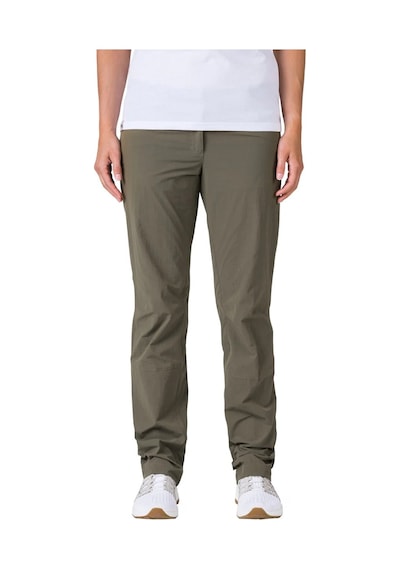 Hannah Nicole Iı Kadın Outdoor Pantolon 10040957hhx M-olive
