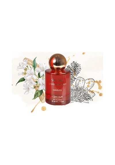 Mr. Okay Smartwoman Celebrity Kadın Parfümü Edp 50 Ml Oryantal