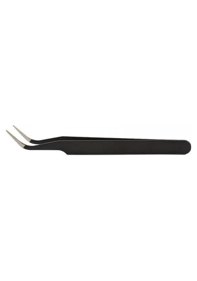 Zd-156f İnce Eğik Uçlu Esd Cımbız