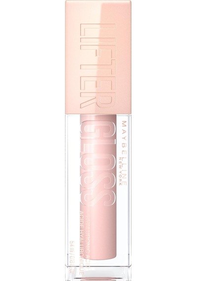 New York Lıfter Lıp Gloss Ice No:02 0