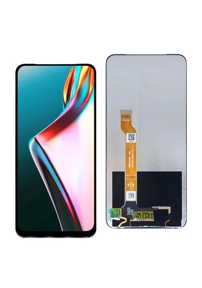 Oppo F11 Pro Lcd Ekran Dokunmatik