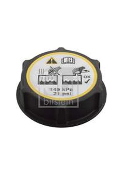 Radyator Yedek Su Depo Kapagı Focus Fıesta C-max Mondeo Connect Transıt V-347 V-362 V-363 Ranger B-m 62660660