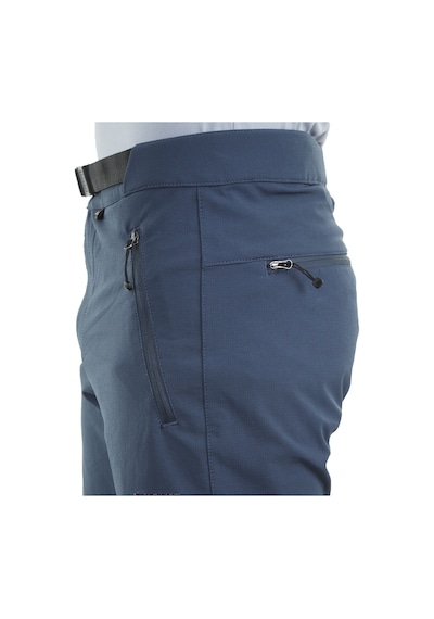 Alpinist Lite Erkek Outdoor Pantolon Indigo 001