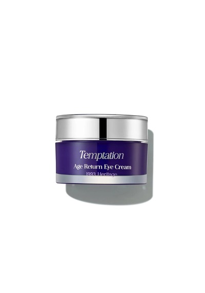 The Saem Temptation Age Return Eye Cream - Retinol Göz Çevresi Kremi 30 Ml