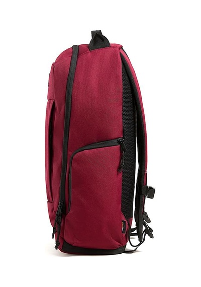 Vans Sırt Çantası Resolute Rhododendron Bordo Vn000hrgbzcf1