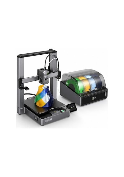 Creality Hi Combo 3d