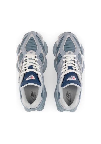 New Balance U9060 Unisex Sneaker Ayakkabı Arctic Grey Çok Renkli New Balance U9060 Unisex Sneaker Ayakkabı Arctic Grey Çok Renkli