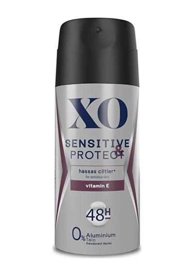 Deodorant 150ml Men-erkek Sensitive & Protect