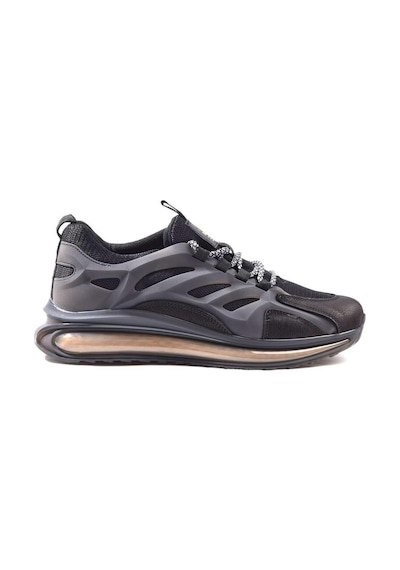 Marcomen 17288 Balon Taban Sneakers Erkek Spor Ayakkabı 001