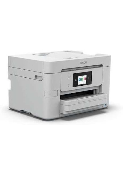 Epson Workforce Pro Wf-m4619dwf C11ck74401 Mono Çok Fonksiyonlu Mürekkep Püskürtmeli Yazıcı