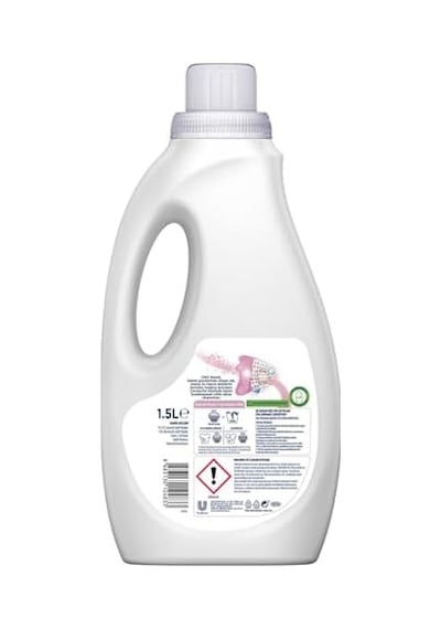 Bebek Sıvı Deterjan 1500 Ml 0.75 LT - 2.5 LT - 12 KG