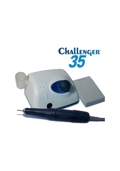 Challenger 35 Mikromotor Tırnak Törpüsü