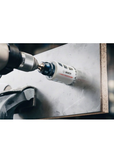 Bosch Endurance For Heavy Duty Panç 44 mm Carbide Delik Açma Testeresi - 2608594170