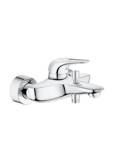 Grohe Eurostyle Tek Kumandalı Banyo Bataryası - 33591003 Krom