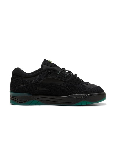 Puma -180 Carrots Erkek Sneaker-siyah Siyah