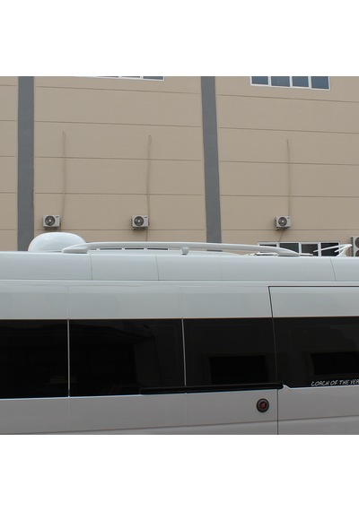Mercedes Sprinter W906 Portbagaj 2006 Ve Sonrası Aracınızın Rengi