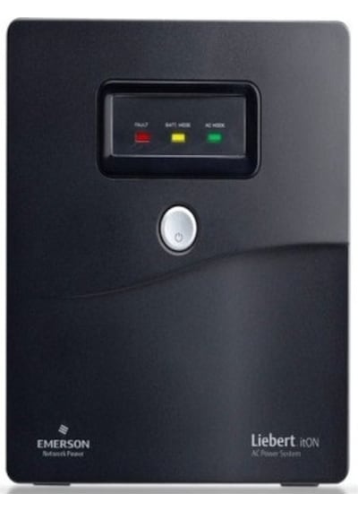 Emerson Liebert itON 1000 VA Line-Interactive UPS Güç Kaynağı