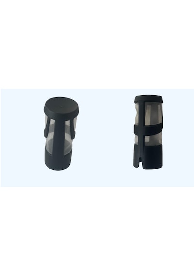 Electrolux Uyumlu Pure C9 - Pc91 Anıma 8stm Alrgy 4rr 4mgt 4rrt Koni Tel Filtre