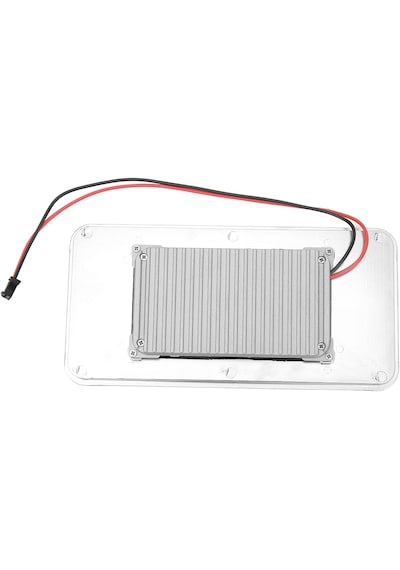 Kablosuz Şarj Ünitesi, 15w Araç Şarj Cihazı, Dc12v Kablosuz Şarj Pedi 1