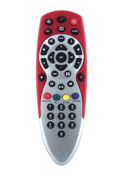 Digiturk Hd Plus Uydu Kumandası 256