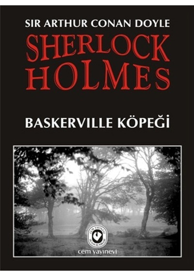 Sherlock Holmes / Baskerville  Köpeği