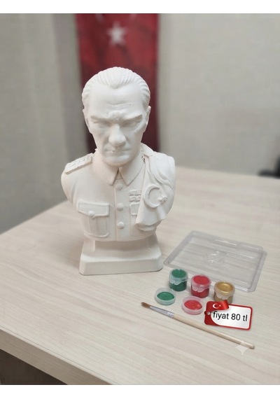 29 Ekim Boyama Etkinliği Seti