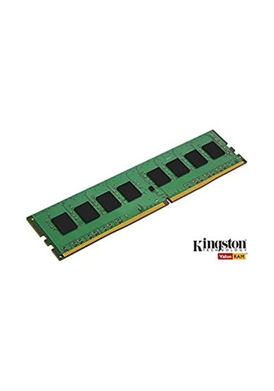 Kıngston 16gb Ddr4 3200mhz Cl22 Pc Ram Kvr32n22s8/16