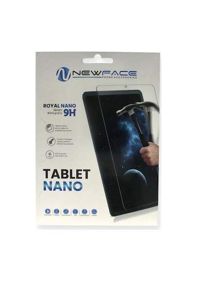 Znv Zenvia Mey İthalat Lenovo Tab M9 Tablet Royal Nano Znv2025 Cmn