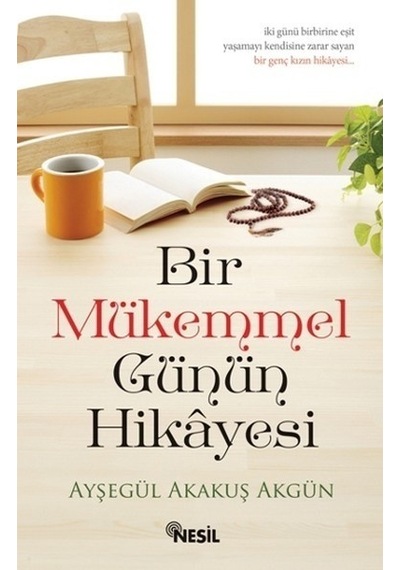 Bir Mükemmel Günün Hikayesi