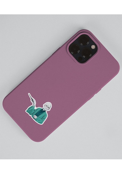 2 Li Sticker Set Harry Potter Karakterleri Emoji Süsleme Etiket Çıkartmaları Karakter Emoji Seti Telefon Etiketi Sarı