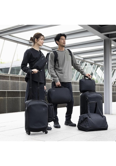 Thule Subterra 2 Notebook Çantası, 14", Black Çok Renkli
