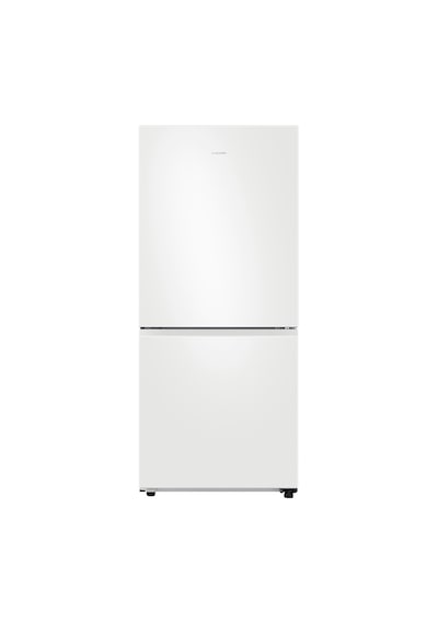 Samsung RB45DG600EWW 458 LT No-Frost Kombi Tipi Buzdolabı