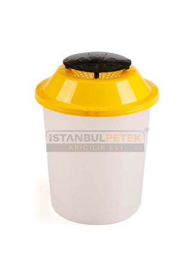 Yabani Arı Kapanı - Plastik