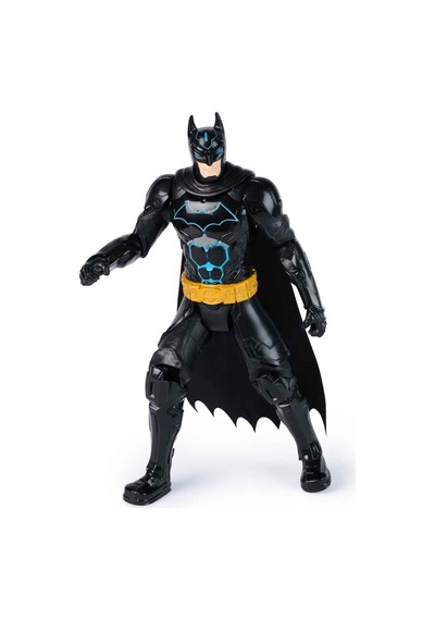 Dc Comics Batman Ninja Strike Aksiyon Figürü 30 Cm