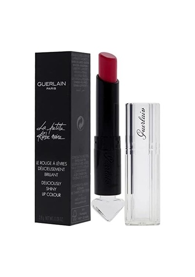 Guerlain La Petite Robe Noire Lips 065 Neon Pumps Ruj 1 Paket 1 X 2.8 G 0