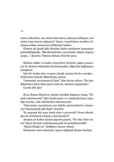 Issız Kadınlar Sokağı Canan Tan