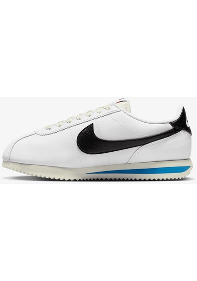 Nike Cortez Kadın Spor Ayakkabı-dm1791-100 Çok Renkli