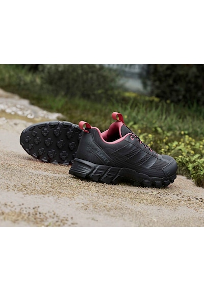 Adidas Terrex Rockadıa W Unisex Outdoor Ayakkabısı Kz9170 Siyah