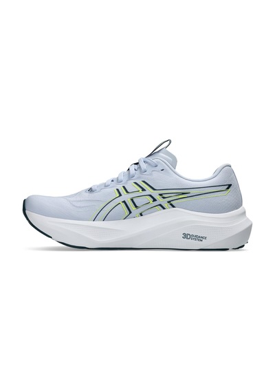 Asics 1011c056-400 Gt-2000 14 Erkek Koşu Ayakkabısı Mavi